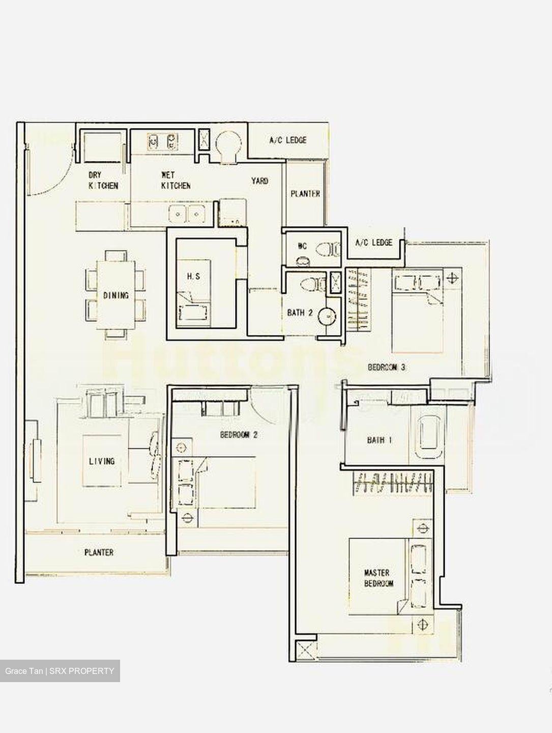 The Quartz (D19), Condominium #495258651